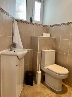 2 Bedroom Flat Bermondsey Tower Bridge - Londra - 9