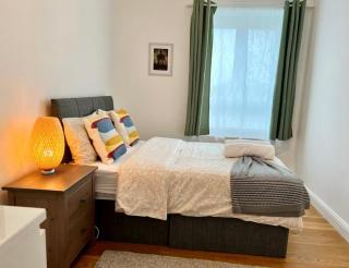 2 Bedroom Flat Bermondsey Tower Bridge - Londra - 8