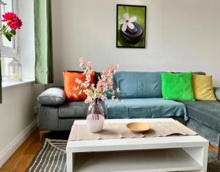 2 Bedroom Flat Bermondsey Tower Bridge - Londra - 5