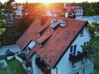 Villa Azalia - Jastrzębia Góra - 3