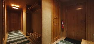 Sauna | Wi-Fi | Terrace | Wood stove | Cable TV - 9