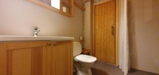 Sauna | Wi-Fi | Terrace | Wood stove | Cable TV - Lofsdalen - 3