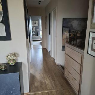 Chambre et jardin - 1