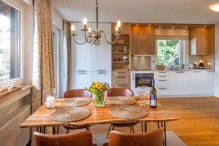 Suite Werdenfels - Garmisch-Partenkirchen - 7