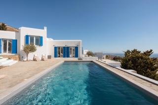 Casa Luna - Naxos Chora - 5