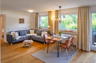 Suite Werdenfels - Garmisch-Partenkirchen - 9