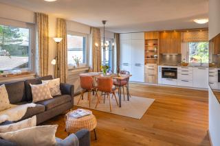 Suite Werdenfels - Garmisch-Partenkirchen - 8
