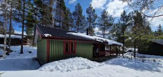Sauna | Wi-Fi | Terrace | Wood stove | Cable TV - 0