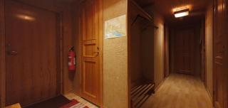 Sauna | Wi-Fi | Terrace | Wood stove | Cable TV - 9