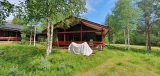 Sauna | Wi-Fi | Terrace | Wood stove | Cable TV - 0