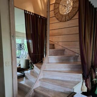 Chambre et jardin - Bayonne - 8