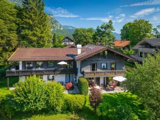 Suite Werdenfels - Garmisch-Partenkirchen - 1