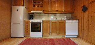 Sauna | Wi-Fi | Terrace | Wood stove | Cable TV - 5