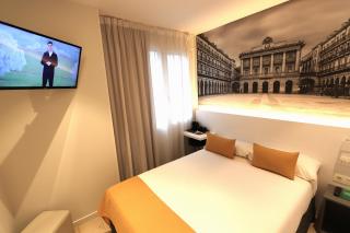 Pension Txingurri - 2