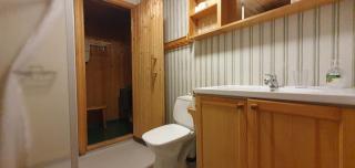 Sauna | Wi-Fi | Terrace | Wood stove | Cable TV - 3