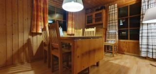 Sauna | Wi-Fi | Terrace | Wood stove | Cable TV - 4