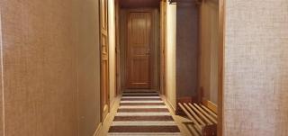 Sauna | Wi-Fi | Terrace | Wood stove | Cable TV - 8