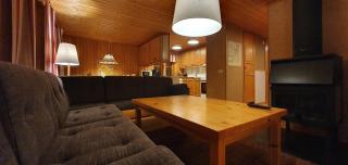 Sauna | Wi-Fi | Terrace | Wood stove | Cable TV - 7