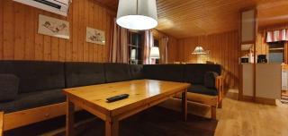 Sauna | Wi-Fi | Terrace | Wood stove | Cable TV - 6