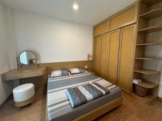Mary House - - 3