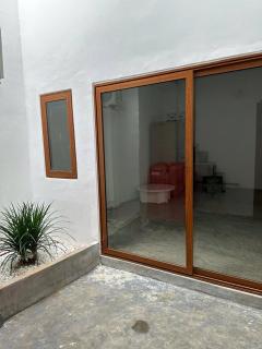 Mary House - - 2