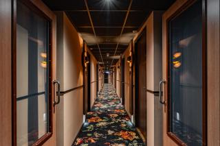 Martini Hotel - Groningen - 1