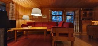 Sauna | Wi-Fi | Terrace | Wood stove | Cable TV - Lofsdalen - 8
