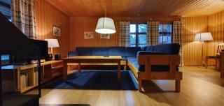 Sauna | Wi-Fi | Terrace | Wood stove | Cable TV - 8