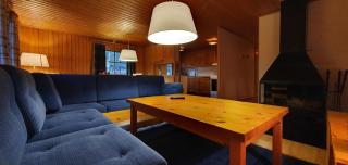 Sauna | Wi-Fi | Terrace | Wood stove | Cable TV - Lofsdalen - 6