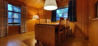 Sauna | Wi-Fi | Terrace | Wood stove | Cable TV - 4