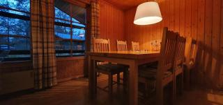 Sauna | Wi-Fi | Terrace | Wood stove | Cable TV - Lofsdalen - 3