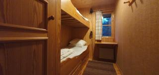 Sauna | Wi-Fi | Terrace | Wood stove | Cable TV - Lofsdalen - 1