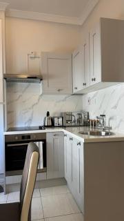Modern 2-Bedroom Apartment-Dublin City - Dublin - 1