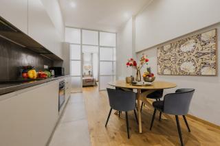 Apartments Florence - Ariento Deluxe 6 - 1
