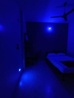 Prithvi Homestay Hampi - Hampi - 9