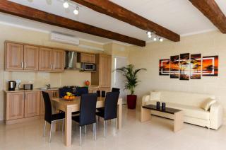 GozoPride Penthouse - Qala - 5