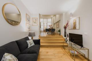Apartments Florence - Ariento Deluxe 6 - Florence - 0