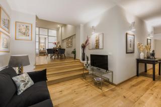 Apartments Florence - Ariento Deluxe 6 - Florence - 8