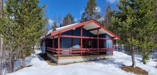 Sauna | Wi-Fi | Terrace | Wood stove | Cable TV - 0