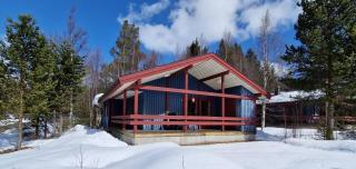 Sauna | Wi-Fi | Terrace | Wood stove | Cable TV - 0