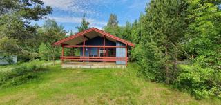 Sauna | Wi-Fi | Terrace | Wood stove | Cable TV - Lofsdalen - 0