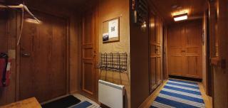 Sauna | Wi-Fi | Terrace | Wood stove | Cable TV - Lofsdalen - 9