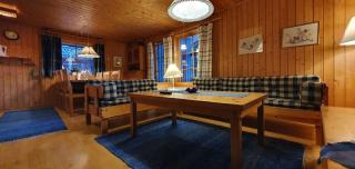 Sauna | Wi-Fi | Terrace | Wood stove | Cable TV - Lofsdalen - 6
