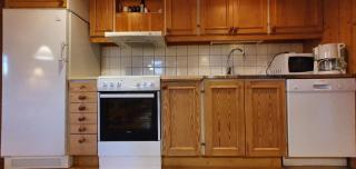 Sauna | Wi-Fi | Terrace | Wood stove | Cable TV - 5