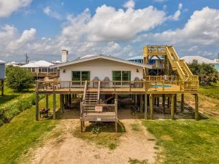 Sea Dog - Dauphin Island - 4