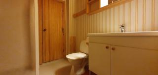 Sauna | Wi-Fi | Terrace | Wood stove | Cable TV - Lofsdalen - 3