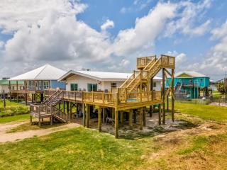Sea Dog - Dauphin Island - 3