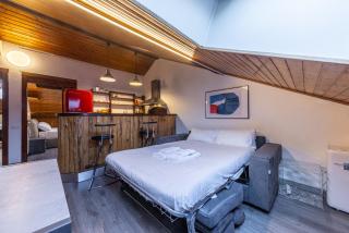 Castaldi 33 by Cortivo House - Milaan - 1