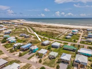 Sea Dog - Dauphin Island - 9