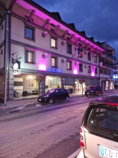 Hotel Civita - Avellino - 0